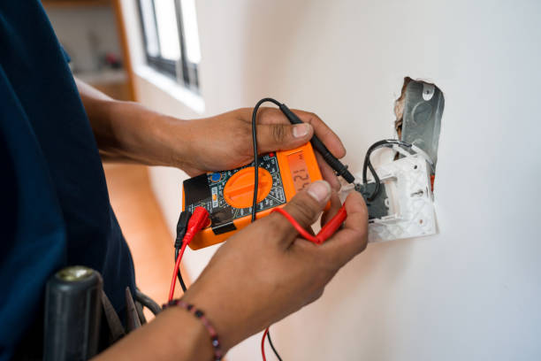 Best Electrical System Inspection  in Quincy, MA