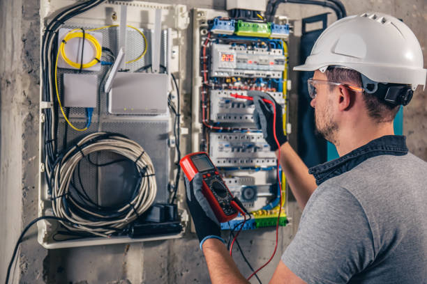 Best Circuit Breaker Repair  in Quincy, MA