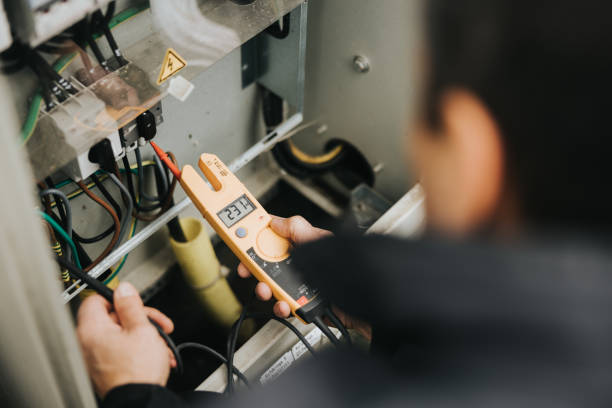 Best Electrical Installation Contractor  in Quincy, MA