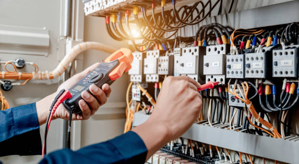  Quincy, MA Electrician Pros