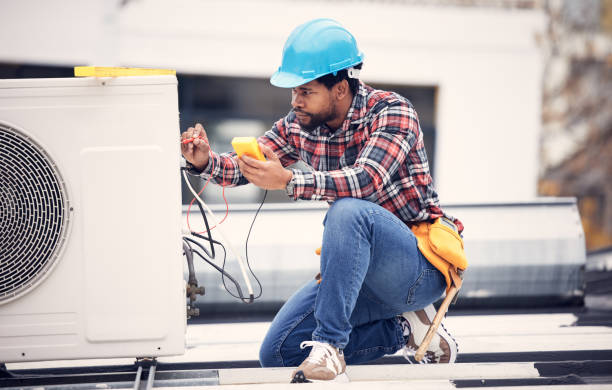 Best Electrical Outlet Repair  in Quincy, MA