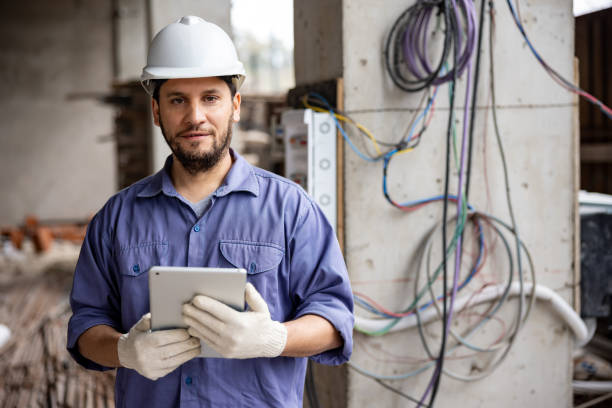 Best Electrical Wiring Services  in Quincy, MA