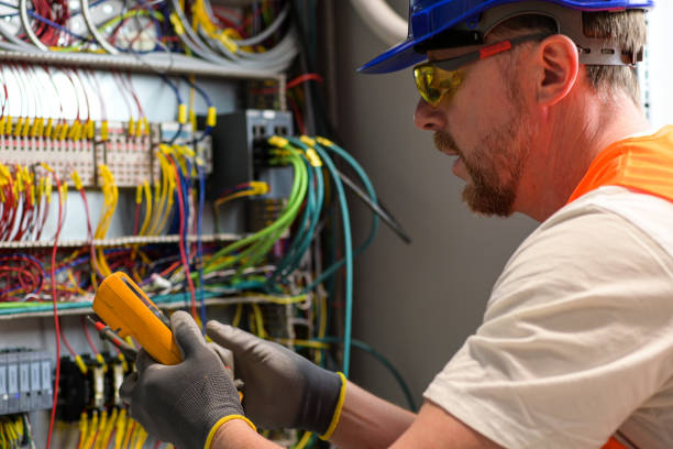 Trusted Quincy, MA Electrician Experts