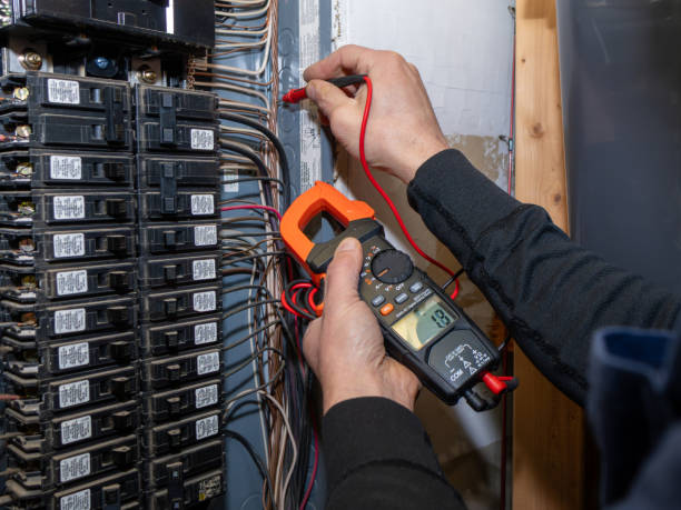 Best Local Electrician Companies  in Quincy, MA